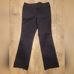 Ann Taylor Modern Size 2 Petite Trouser